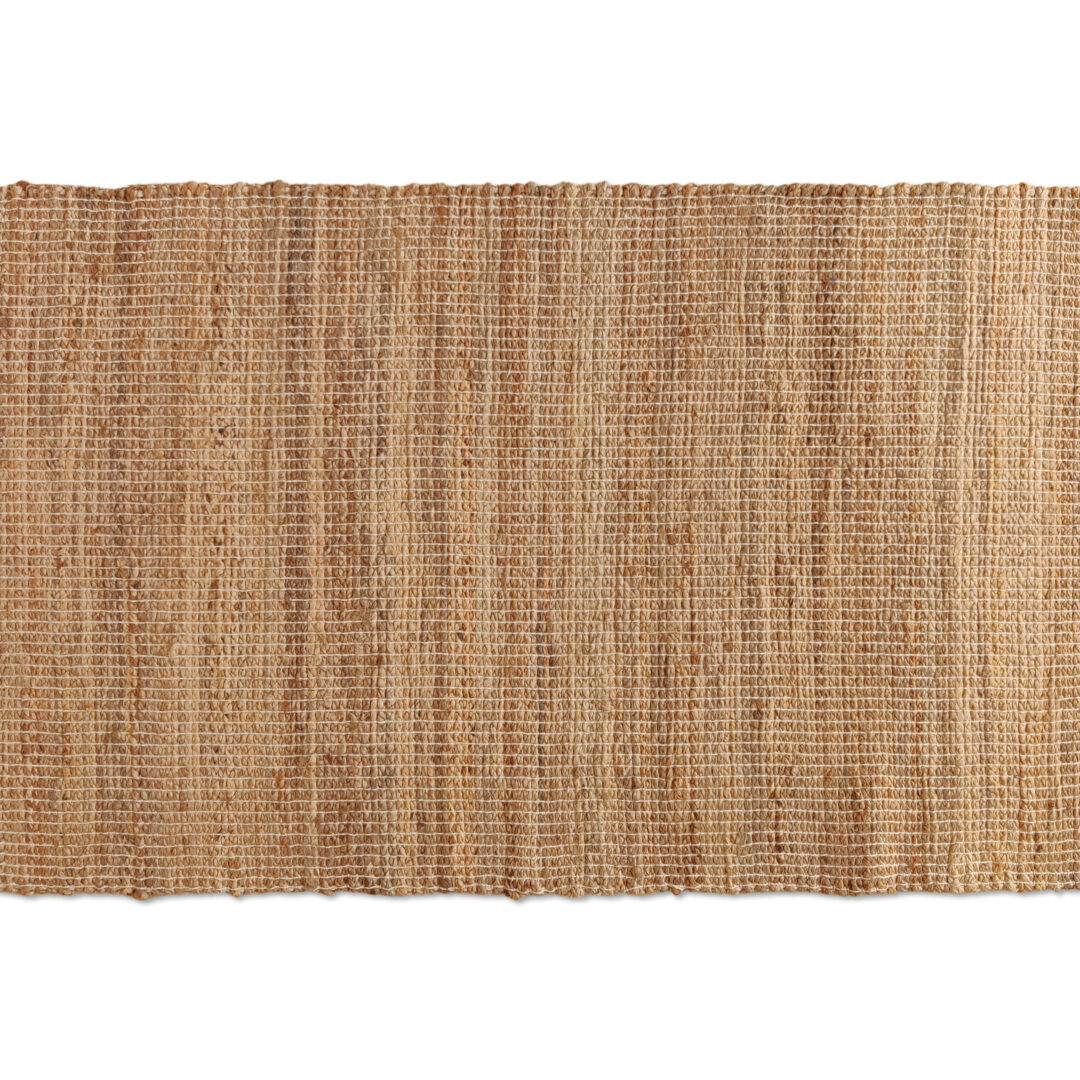 Natural Jute Rug
